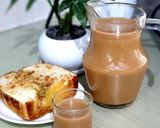 Foto langkah ke 3 dari resep Tea Kashmer.
