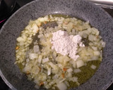 Foto del paso 1 de la receta: Merluza salsa verde