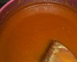 عکس مرحله 3 از دستور حلوای انگشت پیچ