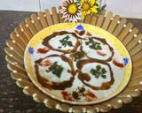 Instant Coconut Dry Fruits Bread Bhallas recipe step 8 photo