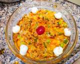 Peas Fox nuts Curry recipe step 12 photo