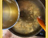 Foto del paso 6 de la receta: Pollo y Patatas al Limón