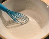 3 day Sourdough loaf recipe step 3 photo
