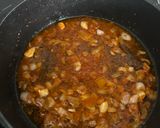 Foto del paso 2 de la receta Salchichas al vino