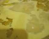 Foto langkah ke 3 dari resep Opor Ayam dan Telur.