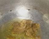 Mutton kofta krahi recipe step 1 photo