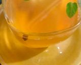 A picture of step 4 of Ginger Honey Tea (Chai Recipe).