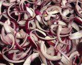 Foto del paso 2 de la receta: Salteado de Vegetales dulce