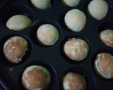 Foto langkah ke 4 dari resep Bolu Kelapa Panggang Gurih ala Dapur Queen.