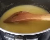 Foto del paso 1 de la receta: Coulis de mango