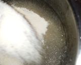 A picture of step 2 of Fondant.