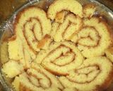 Charlotte recept fázis 1 fotója