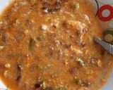 Foto del paso 4 de la receta Sopa de espárragos
