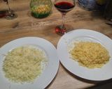Фото кроку 6 до Паста с брокколи и куриной грудкой.