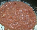 A picture of step 4 of Quick Aloo curry.