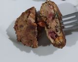 Foto del paso 6 de la receta: Albóndigas de berenjena