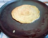 A picture of step 4 of Healthy tasty delicious green gram(moong) cheela.