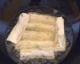 Foto langkah ke 3 dari resep Piscok Lumer.
