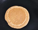 Foto del paso 8 de la receta: Hotcakes de Chía 🥞💛 (sin huevo, apto vegano!)