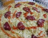 Foto langkah ke 7 dari resep Spaghetti schotel.