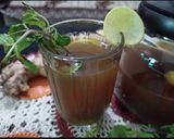 A picture of step 7 of Immunity Booster Ayurvedic Kadha (Extract).