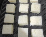Foto del paso 7 de la receta: Daditos de Tapioca (dadinhos de tapioca 🇧🇷)