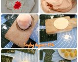 Foto langkah ke 1 dari resep Angku / Kue Ku.