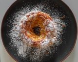 Foto del paso 7 de la receta: Paris-brest de crema de nueces y toffee