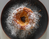 Foto del paso 7 de la receta: Paris-brest de crema de nueces y toffee