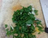 Foto langkah ke 2 dari resep Tahu Isi Sayur.