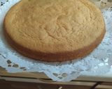 Bounty torta recept fázis 4 fotója