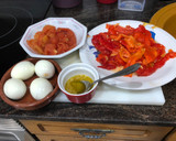 Foto del paso 13 de la receta: Asadillo manchego