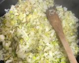 Foto del paso 3 de la receta: Hamburguesas de quinoa y espinacas