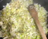 Foto del paso 3 de la receta: Hamburguesas de quinoa y espinacas