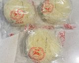 Fried Rice Vermicelli with Pumpkin 南瓜炒米粉的食譜步驟1照片