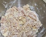 Foto langkah ke 5 dari resep Ayam cabe garam.