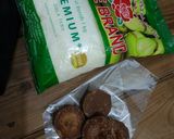 Foto langkah ke 1 dari resep Kuah Sirup Gula.