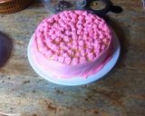 صورة لخطوة 2 من وصفة سبونج كيك Sponge cake