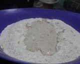 Foto del paso 2 de la receta: Prepizza con harina integral