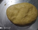 लहसुन का पराठा (Lahsun ka paratha recipe in hindi) रेसिपी चरण 1 फोटो