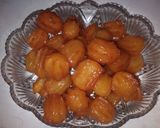 عکس مرحله 1 از دستور بامیه ترکی (رمضان کریم) 🌠⭐🌙🌿🌸