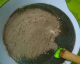 Foto del paso 6 de la receta: Brownies veganos