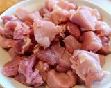 Csikós tokány recept fázis 1 fotója