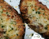 Foto del paso 4 de la receta: Berenjenas de atún y anchoas a la siliciana