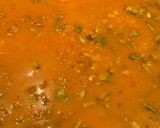Foto del paso 3 de la receta: Meloso de arroz con alcachofas