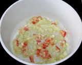 Gombaleves gazdagon recept fázis 1 fotója