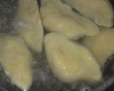 Foto langkah ke 4 dari resep Pempek Tanpa Ikan.