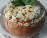 Foto del paso 4 de la receta: Zapallo relleno😋