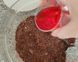 Foto del passaggio 2 della ricetta Maccheroni dolci con le noci