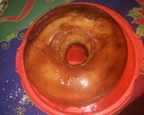 Foto del paso 5 de la receta: Chocoflan casero
